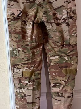 Crye Precision G3 Combat Pants 32R MultiCam Tactical Military Made USA